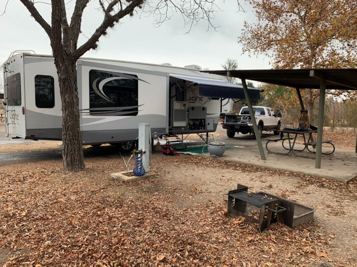 Kerrville-Schreiner Park