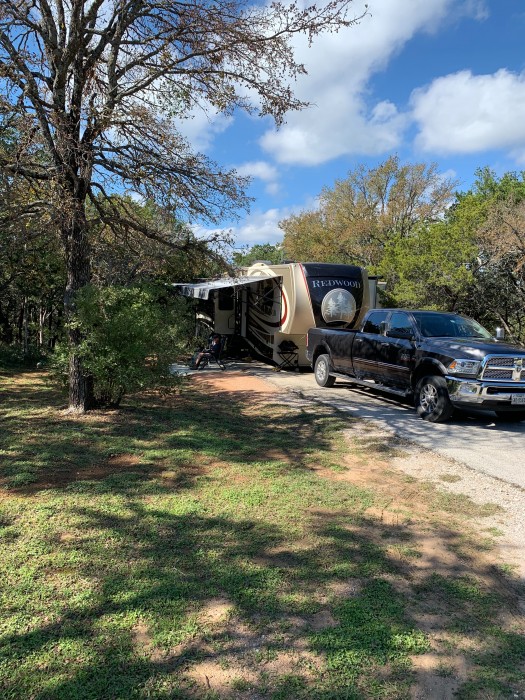 Canyon of the Eagles Lodge & Nature Park