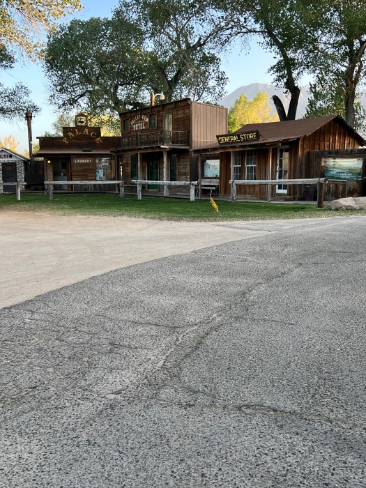 Brown’s Town Campground