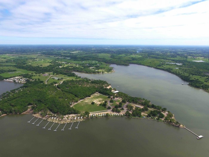 Wind Point Park RV Resort & Campground