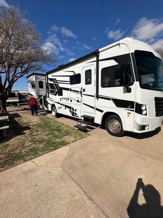 Loop 289 RV Park