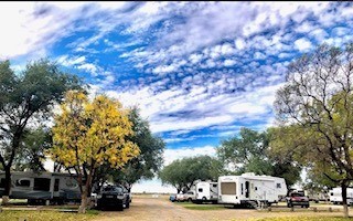 Lubbock RV Park