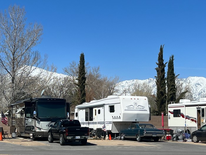 Highlands RV Park