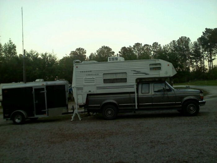 Country Pines RV Park
