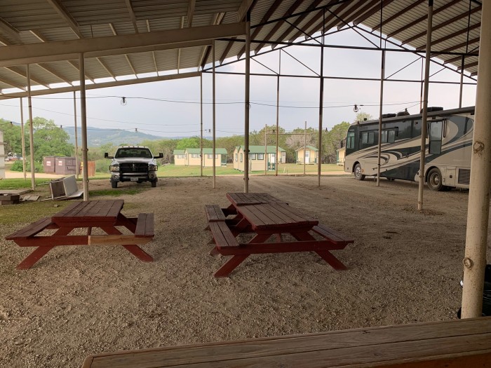 Hill Country RV Resort and Event Center