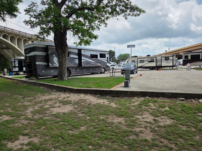 River Ranch RV Resort