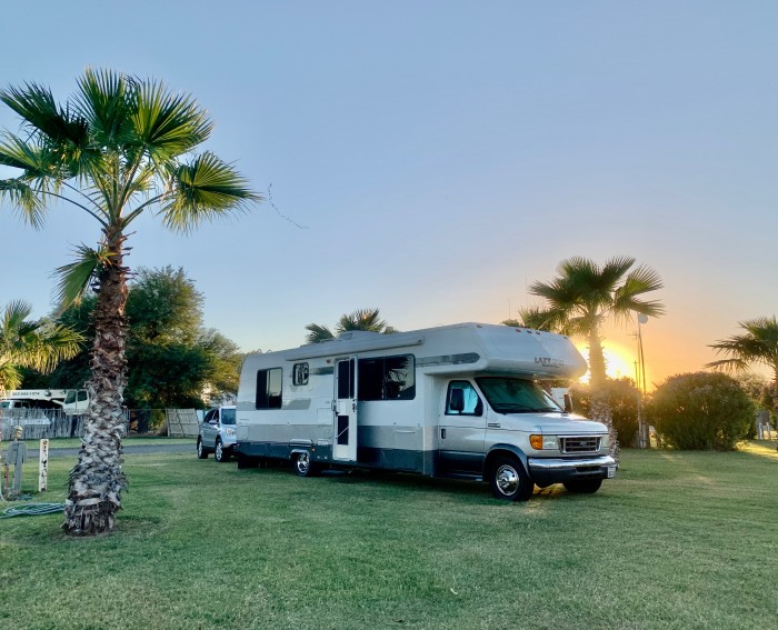 The Cove RV Resort