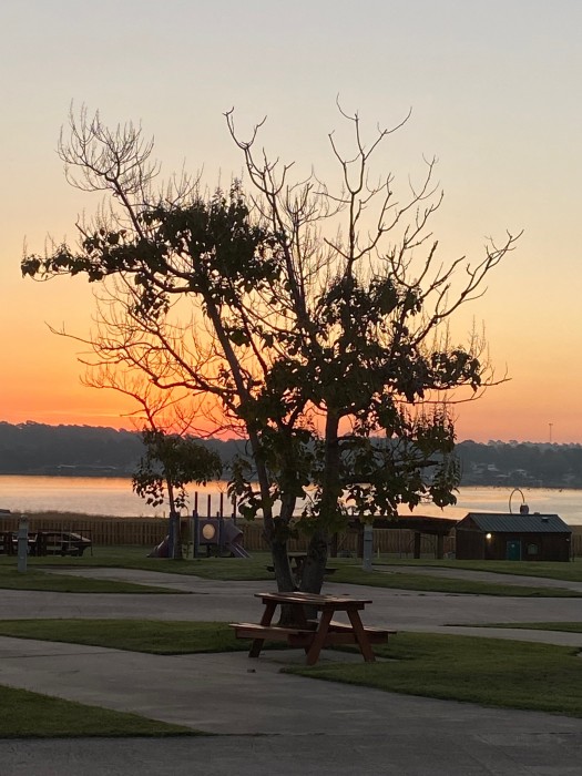 Northshore RV Resort & Marina