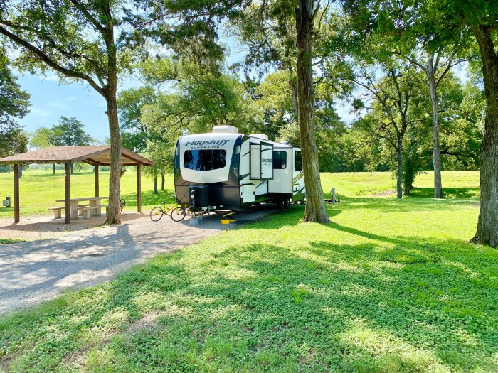 Liberty Hill Park