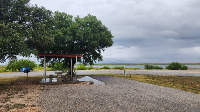 San Angelo State Park