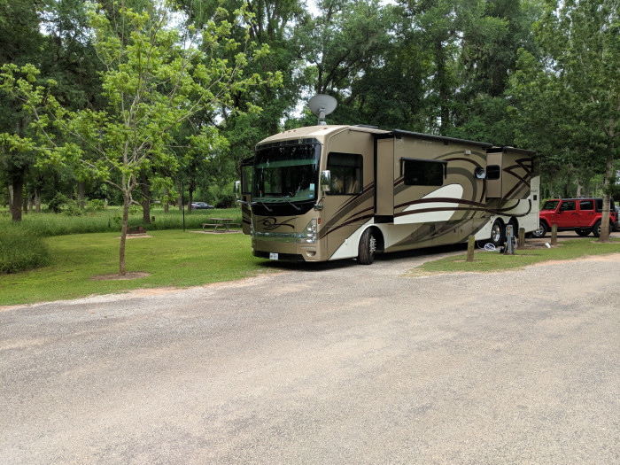 Stephen F. Austin State Park