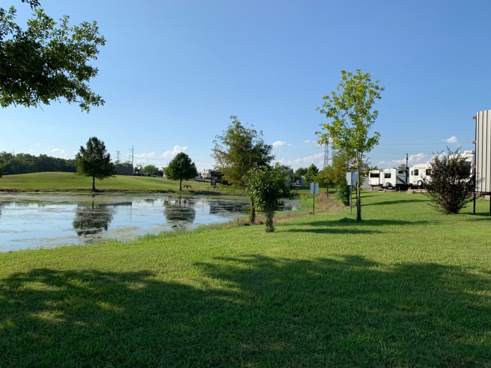 Plantation Place RV Park