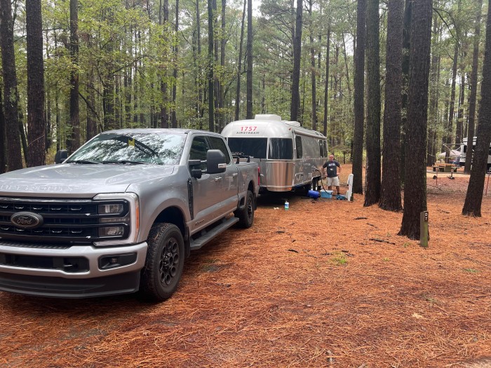 Clear Spring Campground