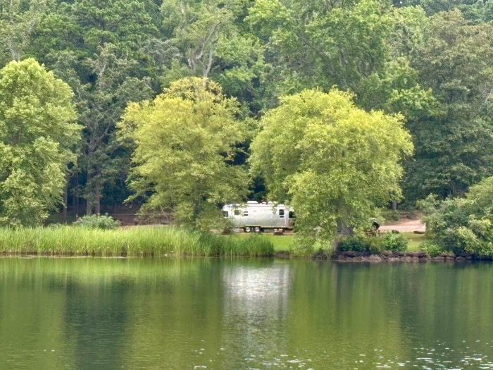 Tyler State Park
