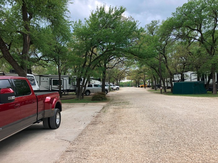 North Crest RV Park