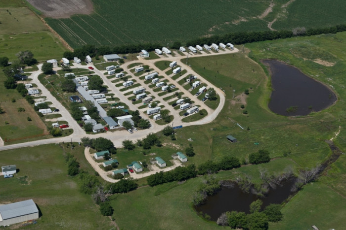 Quail Crossing RV Park