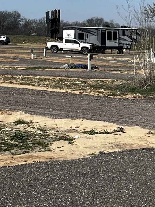 Silos on the Creek RV Park