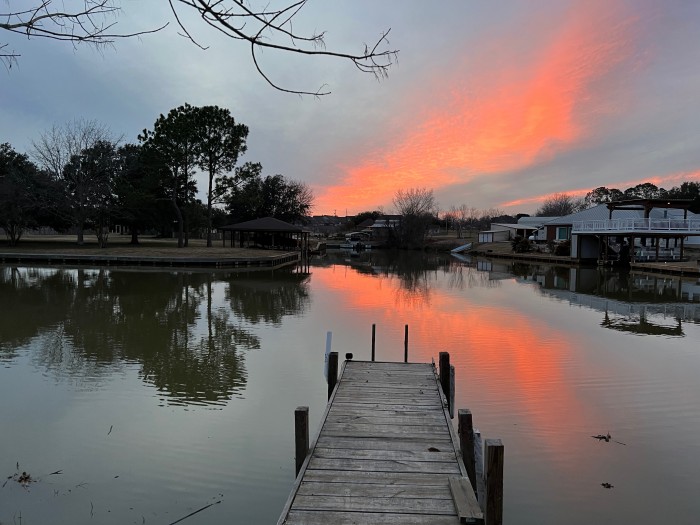 Lake Conroe RV Campground by Rjourney