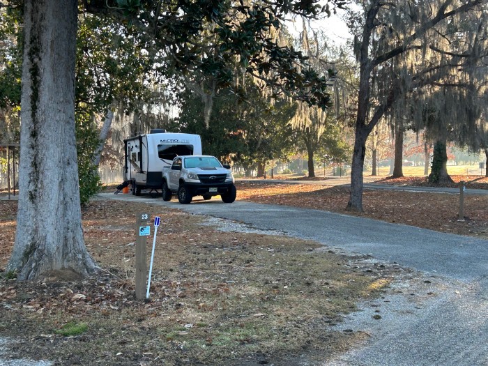 Magnolia Ridge