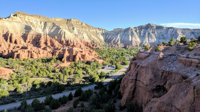 Kodachrome Basin State Park
