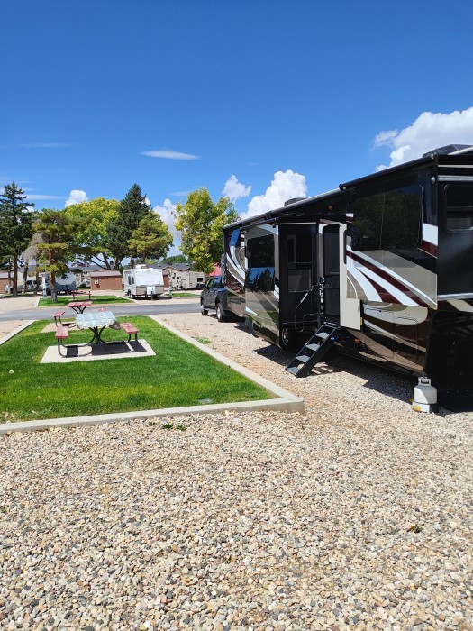 Cedar Breaks RV