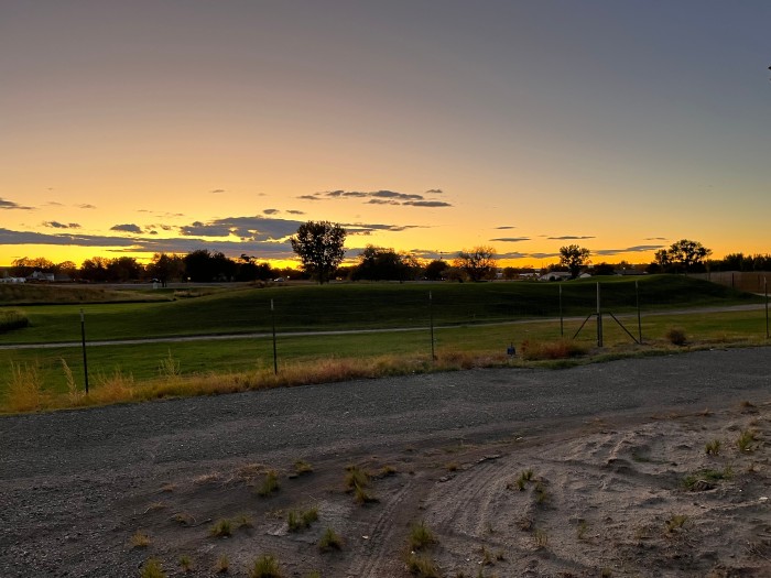 Shady Acres RV Park & Campground