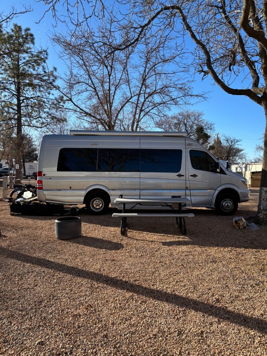 Hitch‘n‘Post RV Park