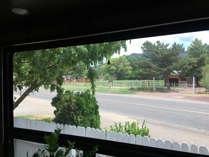 Red Ledge RV Park & Campground