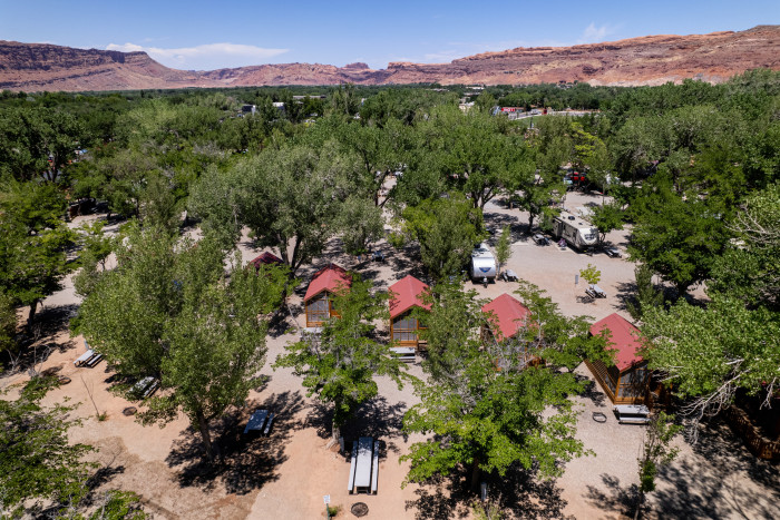 Sun Outdoors Moab Downtown