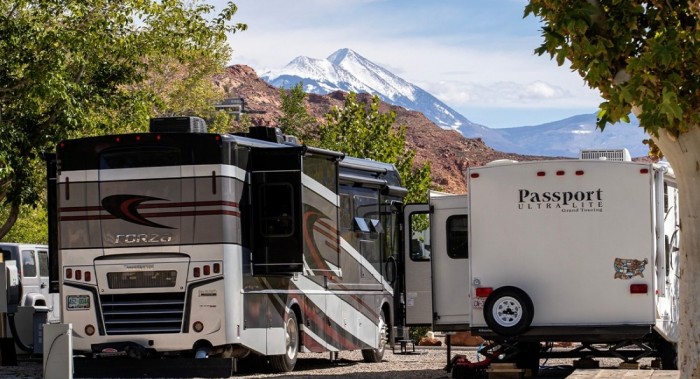 Sun Outdoors  North Moab