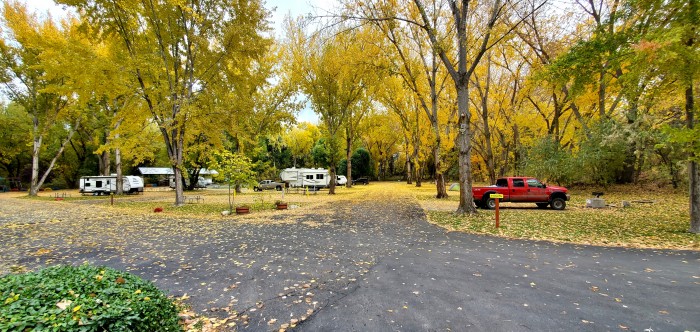 Lakeside RV and Campground