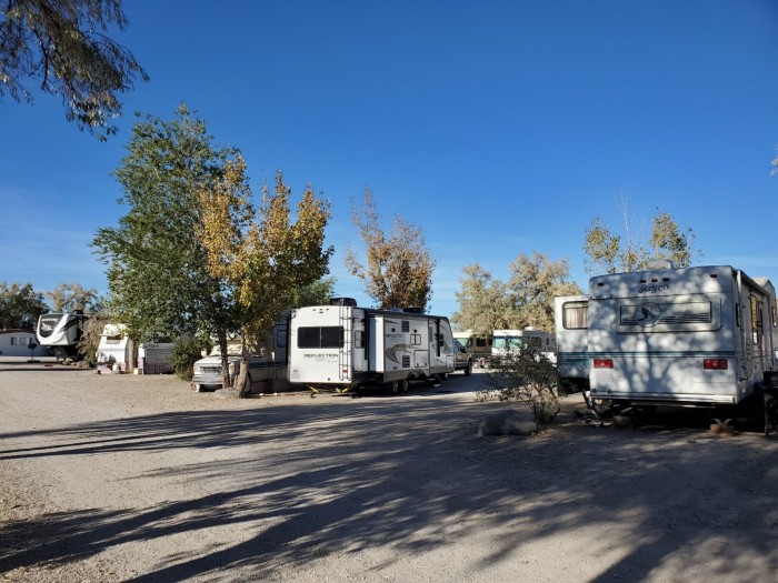 Butch Cassidy RV Park and Campground