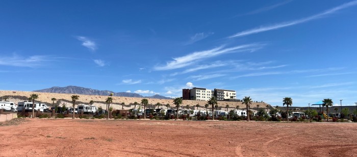 Settler’s RV Park