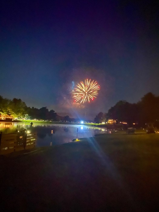 Logan Landing RV Resort & Campground