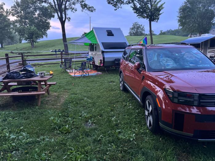 Watermelon Park