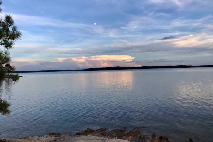 North Bend Park