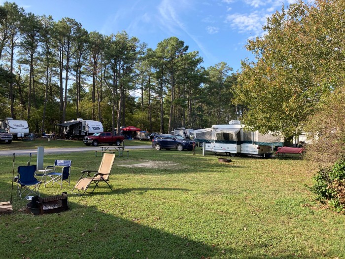 Kiptopeke State Park