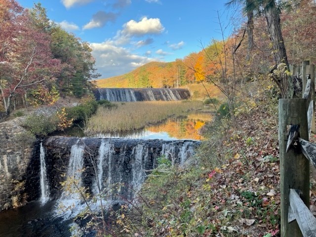 Douthat State Park