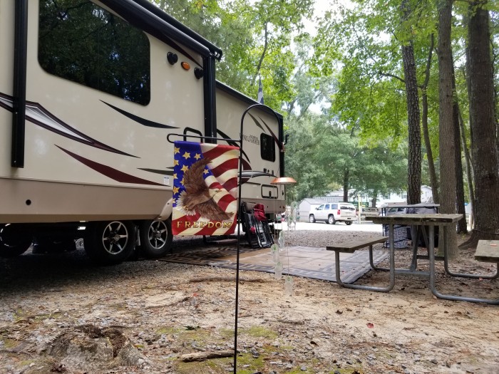 Emporia / I-95 KOA