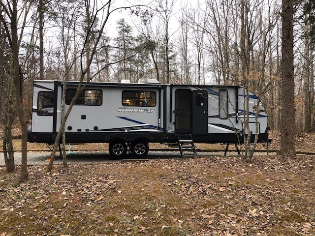 Smith Mountain Lake State Park