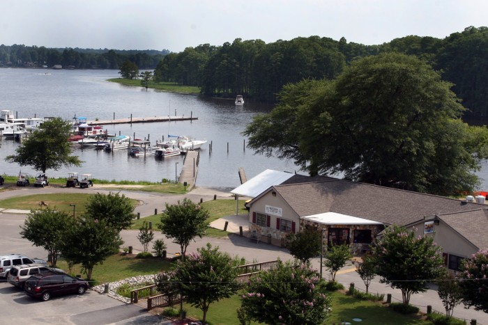 Rockahock Campgrounds