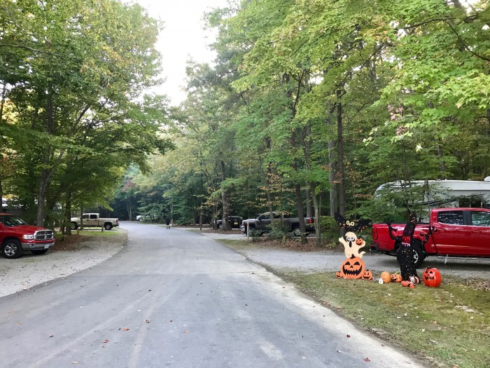 Pohick Bay Regional Park