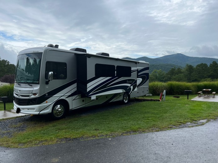 Yogi Bear’s Jellystone Park at Luray