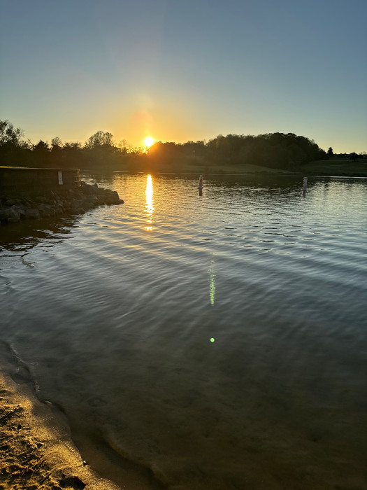Christopher Run Campground
