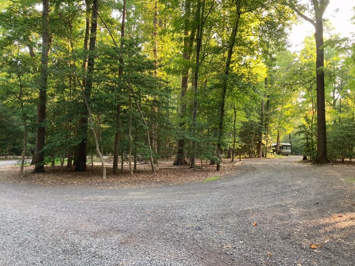 Westmoreland State Park
