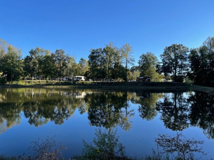 Cozy Acres Campground
