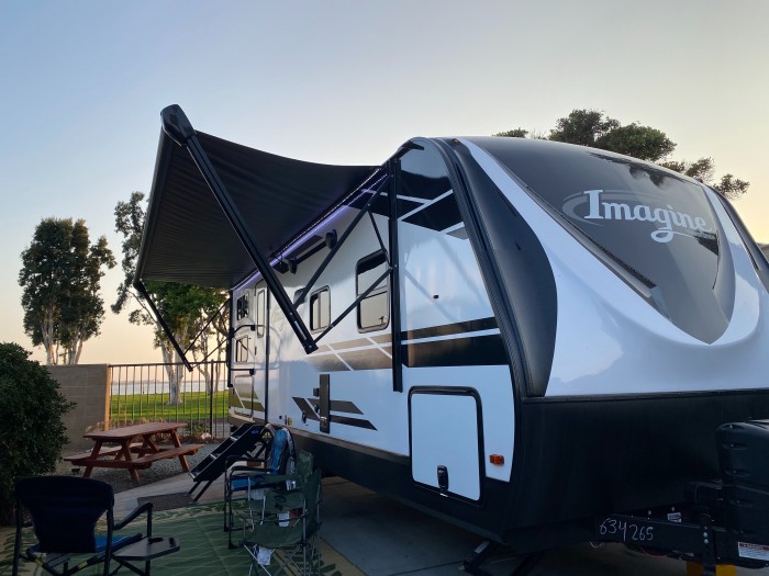 Chula Vista RV Resort