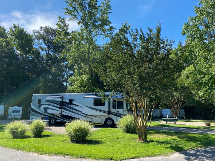 Holiday Trav-L-Park