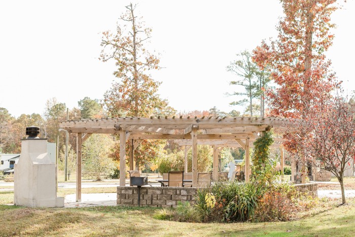American Heritage RV Park