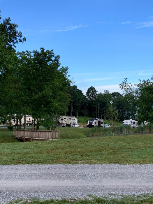 Wytheville KOA Holiday
